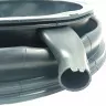 Манжета люка 8kg Bosch 00680768