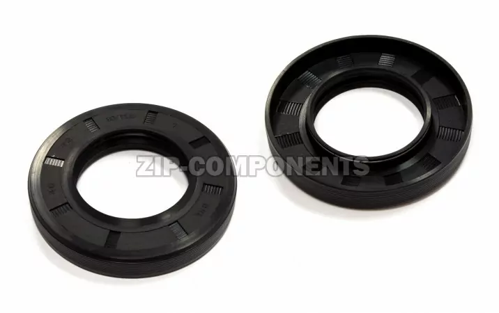 Сальник 40x72x10/11.5 HAIER 0020300340 - SKL