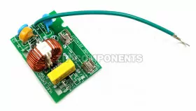 Сетевой фильтр микроволновки LG EAM35001886
