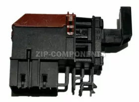 Выключатель кнопочный Whirlpool 85210300 Bosch 165843