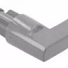 Ручка подачи пара/воды кофеварки DeLonghi 5513222471
