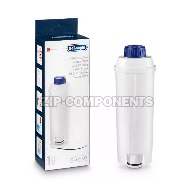 Фильтр очистки воды кофемашины DeLonghi 5513292811