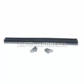 Уплотнитель нижний для посудомоечной машины Bosch 00704396