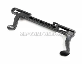 Петля двери микроволновки Whirlpool 482000100137 C00534676