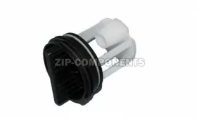 Вставка в фильтр помпы Samsung DC97-09928B