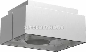 Комплект для работы в режиме циркуляции воздуха для вытяжки Bosch 17004081