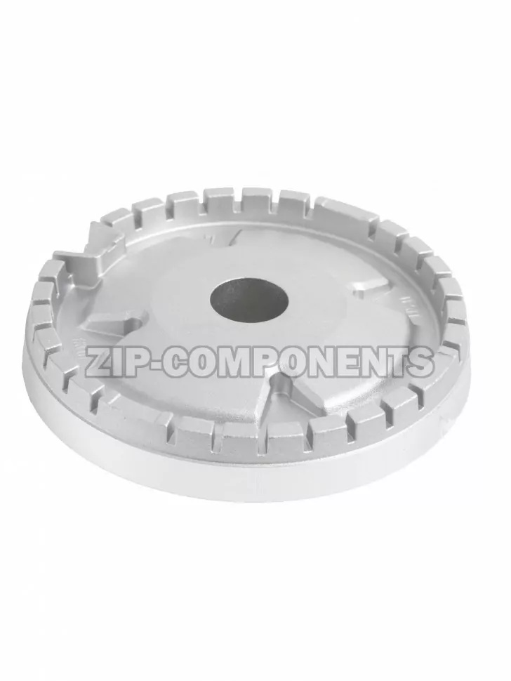 Рассекатель пламени для газовых плит Bosch 00650982