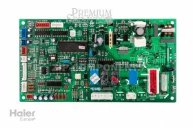 Внутренная плата управления Haier 0010450256AE