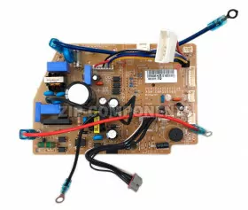 Плата управления кондиционера LG EBR35936510