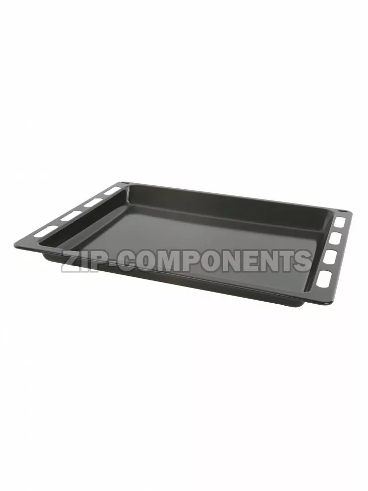 Универсальный противень для духовки Bosch 00790278