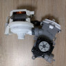 Тэн посудомоечной машины Bosch 642870 + циркуляционный насос