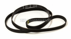 Ремень 1192H7 HUTCHINSON Electrolux Zanussi 1290775509
