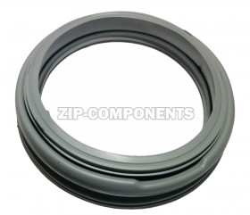 Манжета люка BEKO - 2804860300, 2804860100