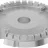 Горелка газовой конфорки, большая Bosch 00615299