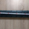 Крыльчатка (турбина) внутреннего блока TCL/Galanz L=61см, D=9,4см