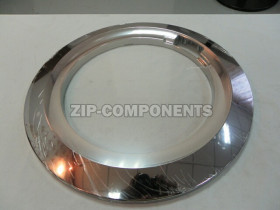 Обечайка наружная для стиральной машины Samsung DC63-00815C