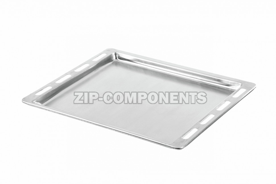 Алюминиевый противень для духовки Bosch 00284742