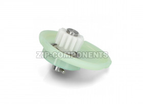 Привод кухонного комбайна Bosch 606886