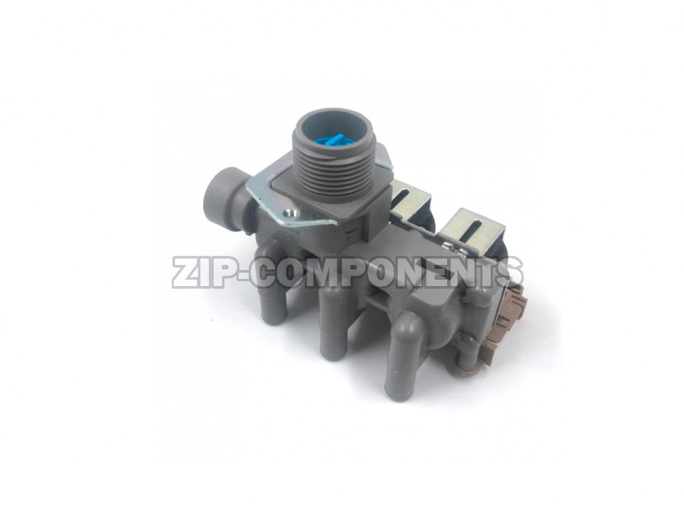 Клапан заливной 3Wx180 СМ Haier 0024000404CA