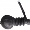 Патрубок сливной Bosch 00630267