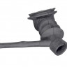 Патрубок сливной Bosch 00630267