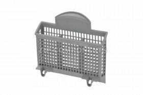 Корзина для столовых приборов, 3 секции для посудомоечной машины Bosch 00267820