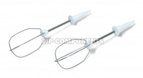 Венчик миксера (комплект) Bosch-Siemens 643667