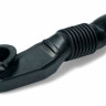Патрубок от порошкоприемника к баку Bosch 00267532