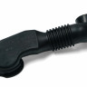 Патрубок от порошкоприемника к баку Bosch 00267532