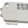 Микровыключатель V-15-1C25, 250V 15A
