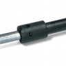 Амортизатор стиральной машины (Suspa, 80N, 170-250мм, 8-11мм) Bosch 11030890