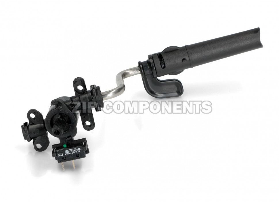 Клапан подачи воды/пара Delonghi 7313216621