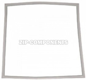Уплотнительная резина холодильника ХО 800x575 LG ADX74090402