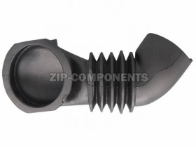 Патрубок стиральной машины Bosch 00648590