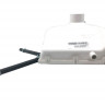 Корпус дозатора стирального порошка Haier 0020805452