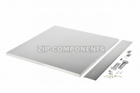 Крышка цоколя и дверной фронт для посудомоечной машины Bosch 00681729