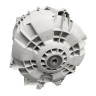 Задний полубак Electrolux 1321570408