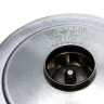 Мотор пылесоса 1800W, H-114/30, D-120 Domel 463.3.420, Philips 432200699151
