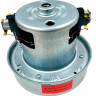 Мотор пылесоса 1800W, H=117 mm, D=138mm