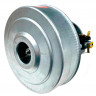 Мотор пылесоса 1800W, H=117 mm, D=138mm