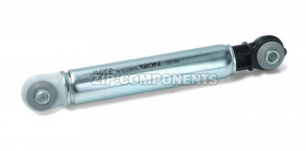 Амортизатор стиральной машины (Suspa, 120N, 175-250мм, 8мм) - Miele 4500826