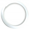 Внешнее обрамление люка стиральной машины Haier 0020204158