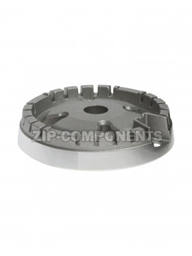 Рассекатель пламени для газовых плит Bosch 00650981