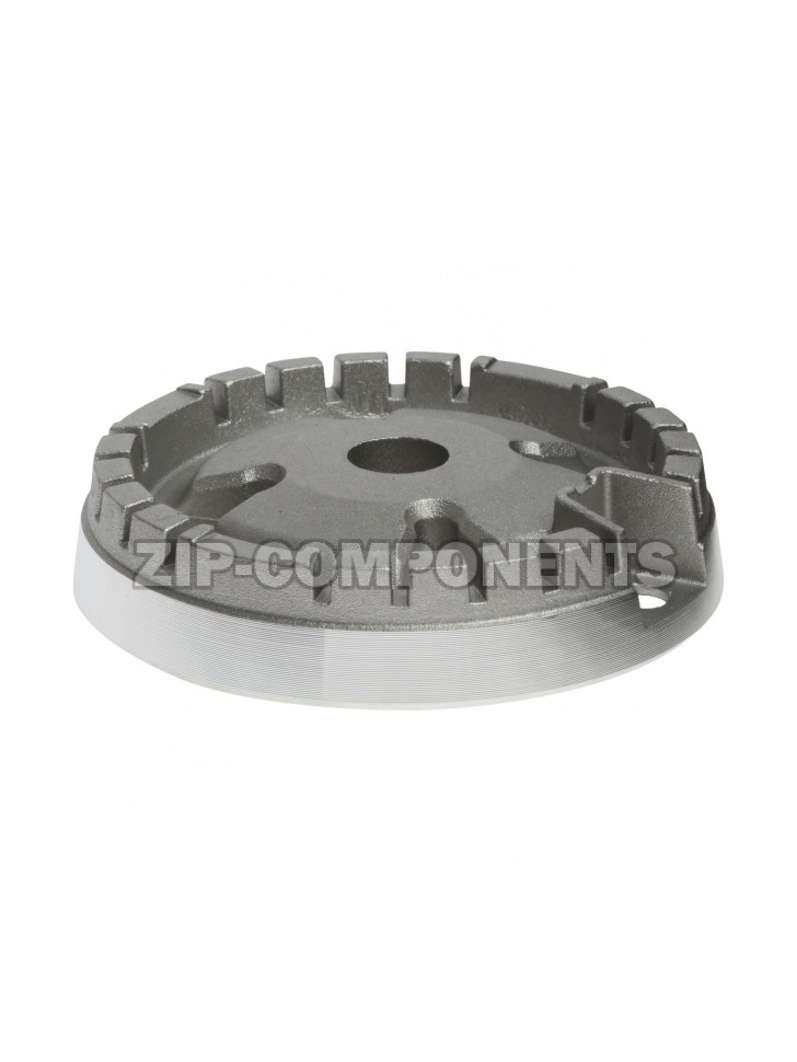 Рассекатель пламени для газовых плит Bosch 00650981