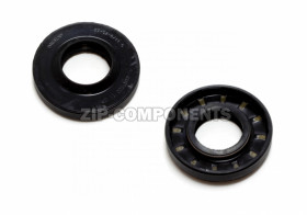 Сальник 25x52x8/11.5 WFK стиральной машины ELECTROLUX ZANUSSI 1246149007