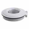 Крышка стакана блендера для кухонного комбайна Bosch 10005576