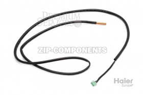 Температурный датчик газовой трубки Haier 0010452099