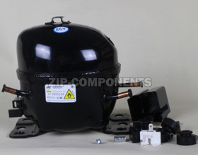 Компрессор Wanbao EKA95L (R-600, -23,3 С, 165 Вт)