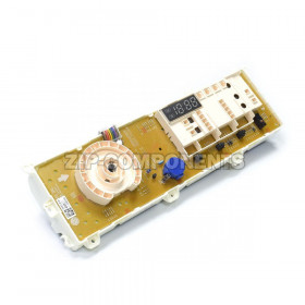 Модуль стиральной машины LG EBR81244803