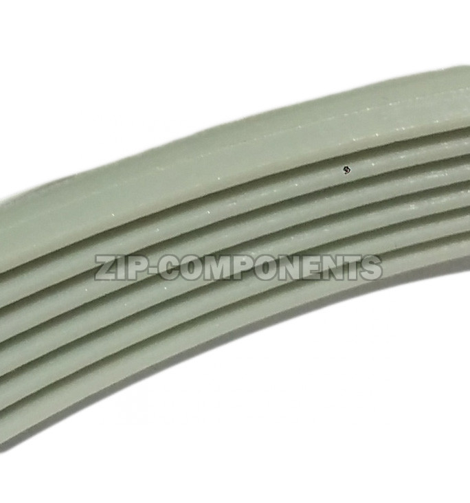 Ремень 1200J6 EL Megadyne AEG 8996454283111 Zanussi 1240210102